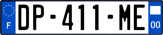 DP-411-ME