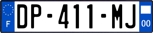DP-411-MJ