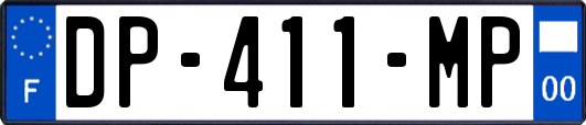 DP-411-MP