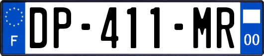 DP-411-MR