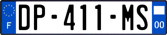 DP-411-MS