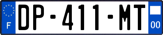 DP-411-MT