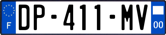 DP-411-MV
