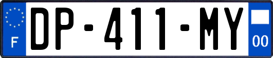 DP-411-MY