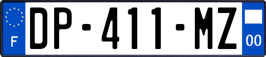 DP-411-MZ