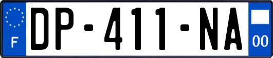 DP-411-NA