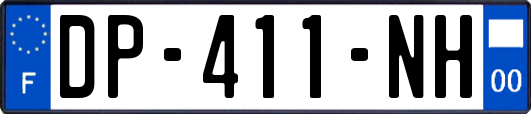 DP-411-NH