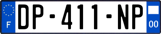 DP-411-NP