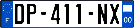DP-411-NX