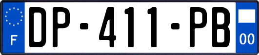 DP-411-PB