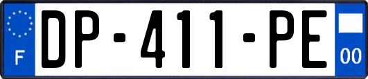 DP-411-PE