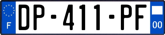 DP-411-PF