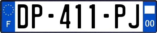 DP-411-PJ