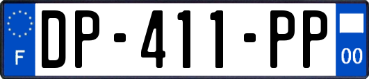 DP-411-PP