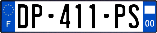 DP-411-PS