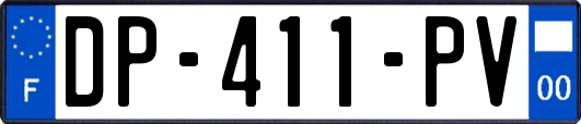 DP-411-PV