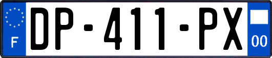 DP-411-PX