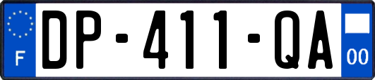 DP-411-QA