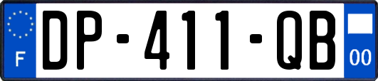 DP-411-QB