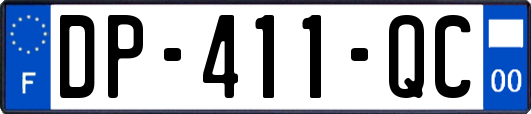 DP-411-QC