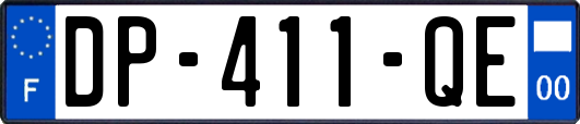 DP-411-QE
