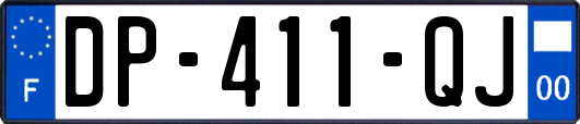 DP-411-QJ