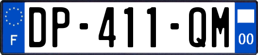 DP-411-QM
