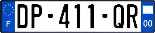 DP-411-QR