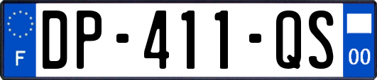 DP-411-QS