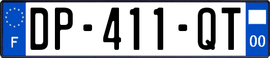 DP-411-QT