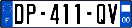DP-411-QV