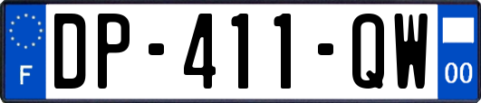 DP-411-QW