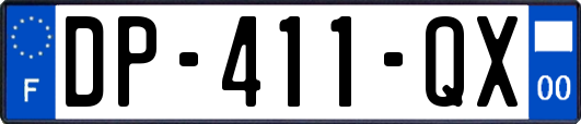 DP-411-QX