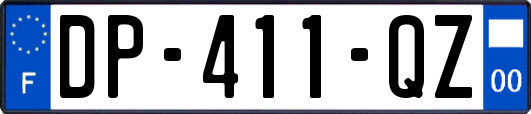 DP-411-QZ