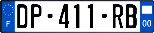 DP-411-RB