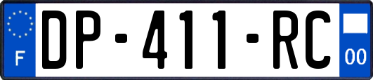 DP-411-RC