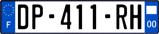 DP-411-RH