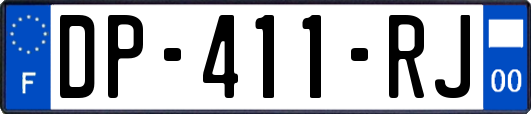 DP-411-RJ
