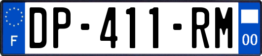 DP-411-RM