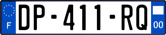 DP-411-RQ