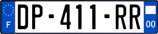 DP-411-RR