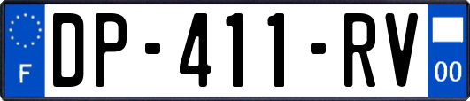DP-411-RV