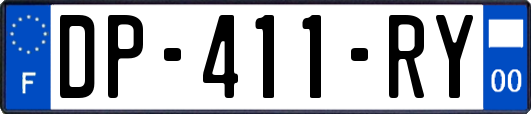 DP-411-RY