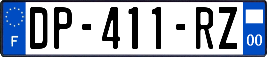 DP-411-RZ