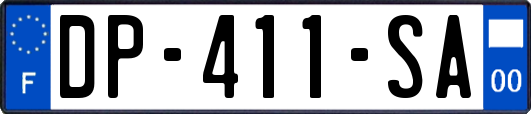 DP-411-SA