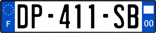 DP-411-SB