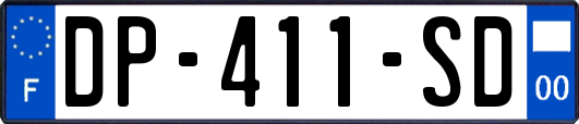 DP-411-SD