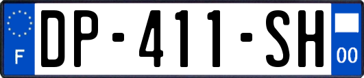 DP-411-SH