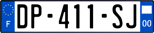 DP-411-SJ