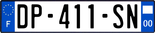 DP-411-SN